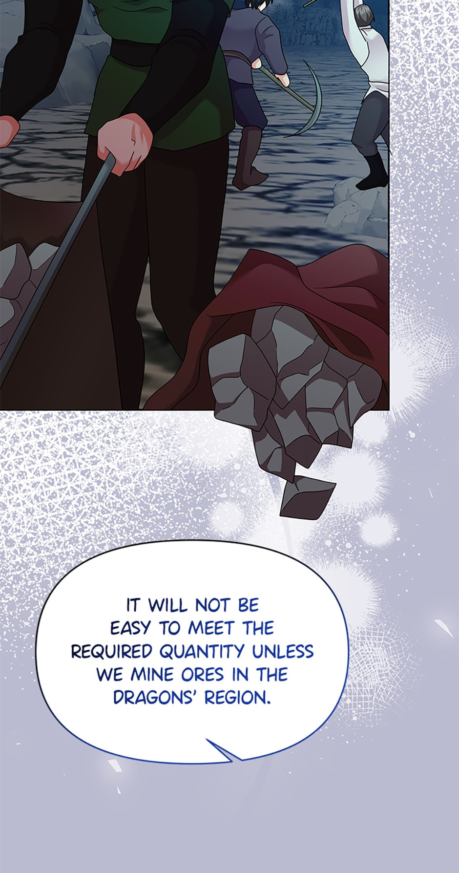 Abella's Dessert Cafe Chapter 42 page 42 - 