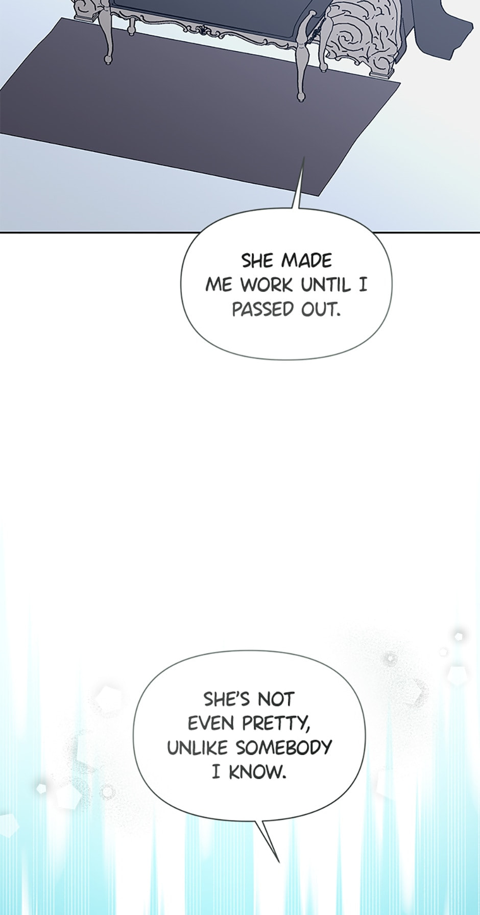 Abella's Dessert Cafe Chapter 42 page 48 - 
