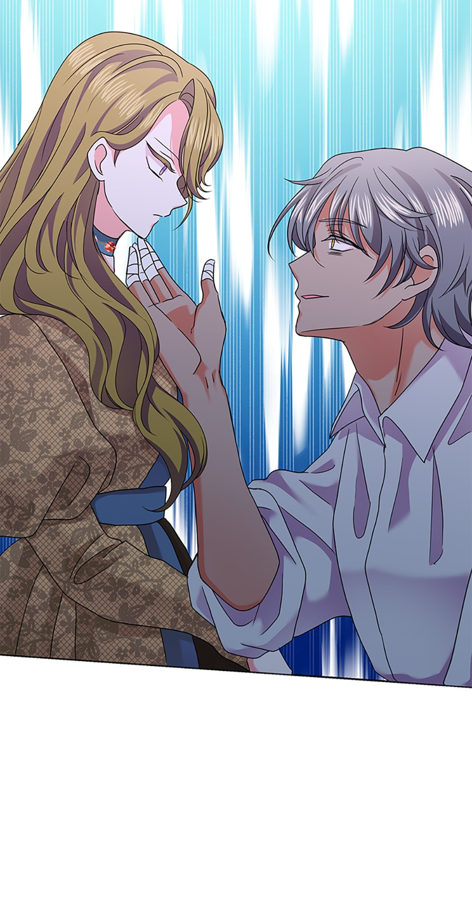 Abella's Dessert Cafe Chapter 42 page 49 - 