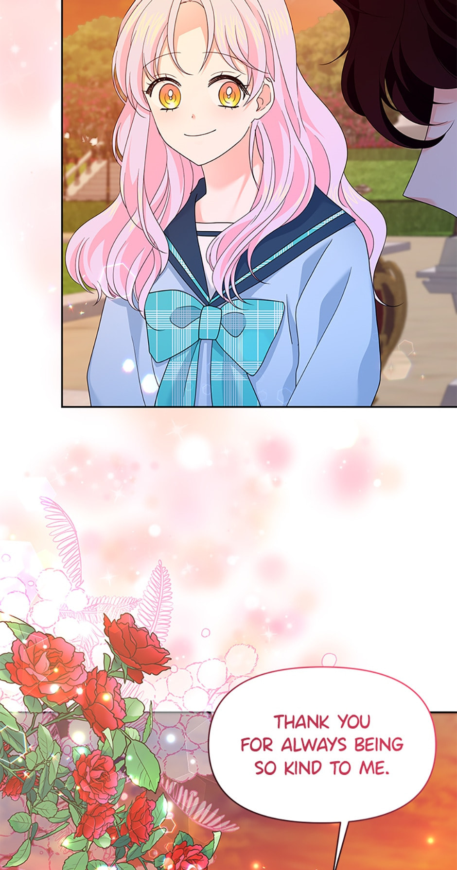 Abella's Dessert Cafe Chapter 42 page 6 - 