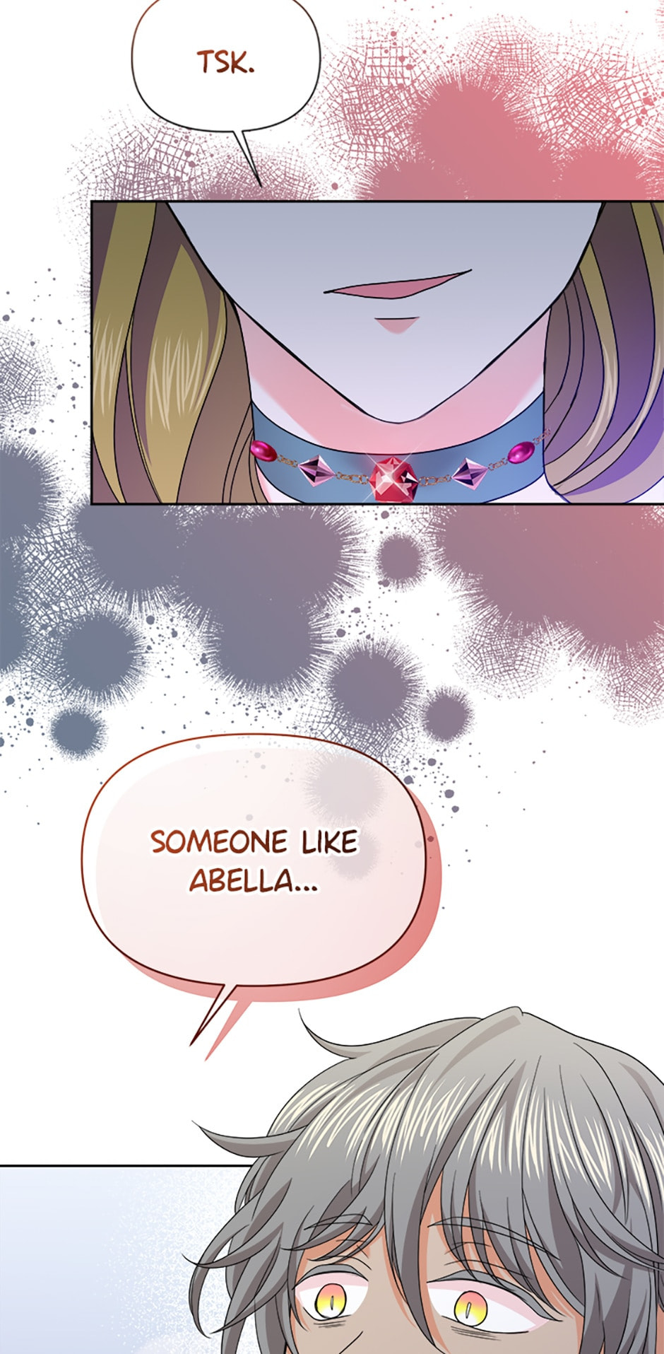 Abella's Dessert Cafe Chapter 42 page 51 - 