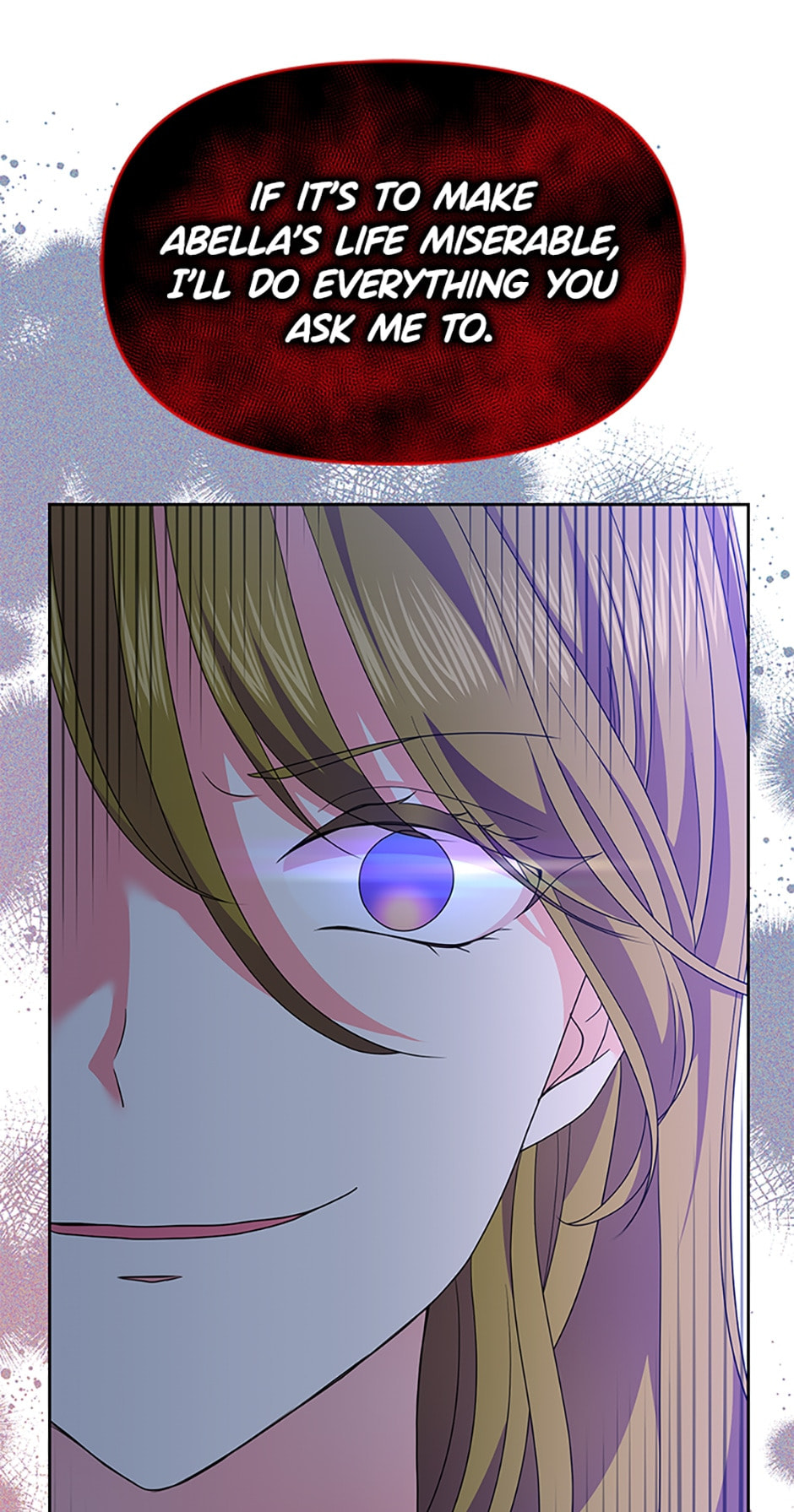 Abella's Dessert Cafe Chapter 42 page 56 - 