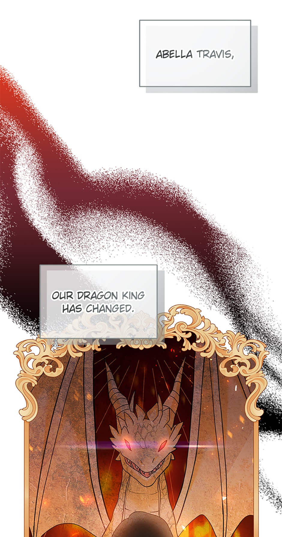 Abella's Dessert Cafe Chapter 42 page 58 - 