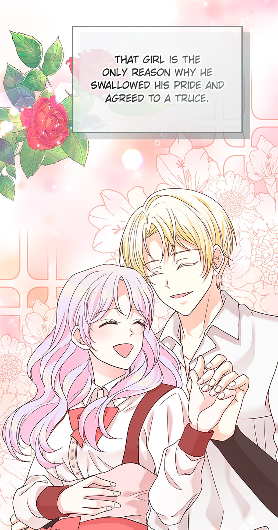 Abella's Dessert Cafe Chapter 42 page 60 - 