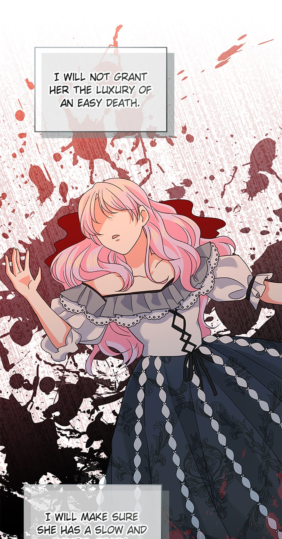 Abella's Dessert Cafe Chapter 42 page 63 - 