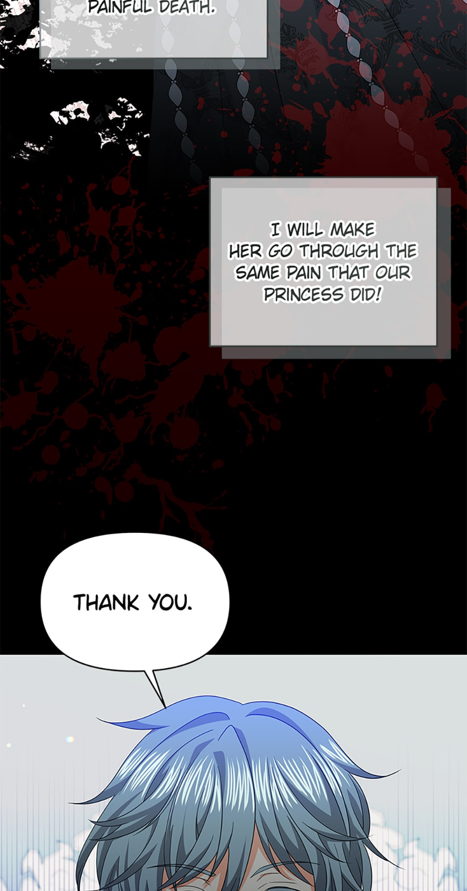 Abella's Dessert Cafe Chapter 42 page 64 - 