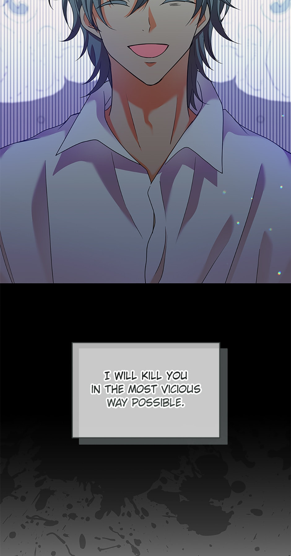 Abella's Dessert Cafe Chapter 42 page 65 - 
