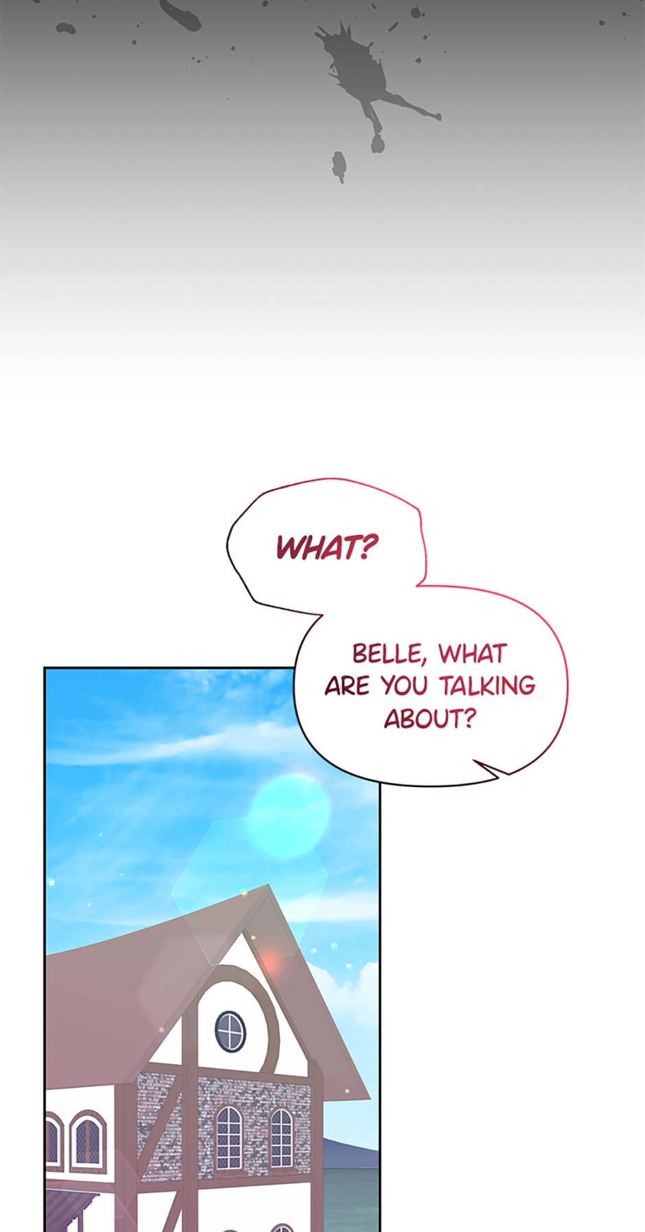 Abella's Dessert Cafe Chapter 42 page 66 - 