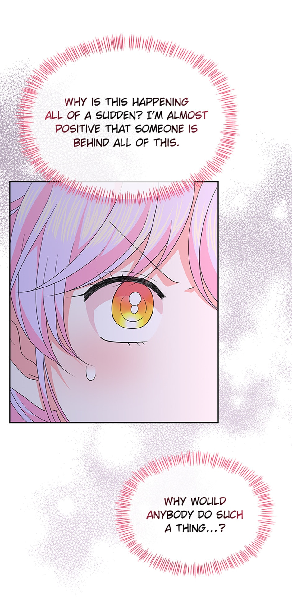 Abella's Dessert Cafe Chapter 42 page 70 - 