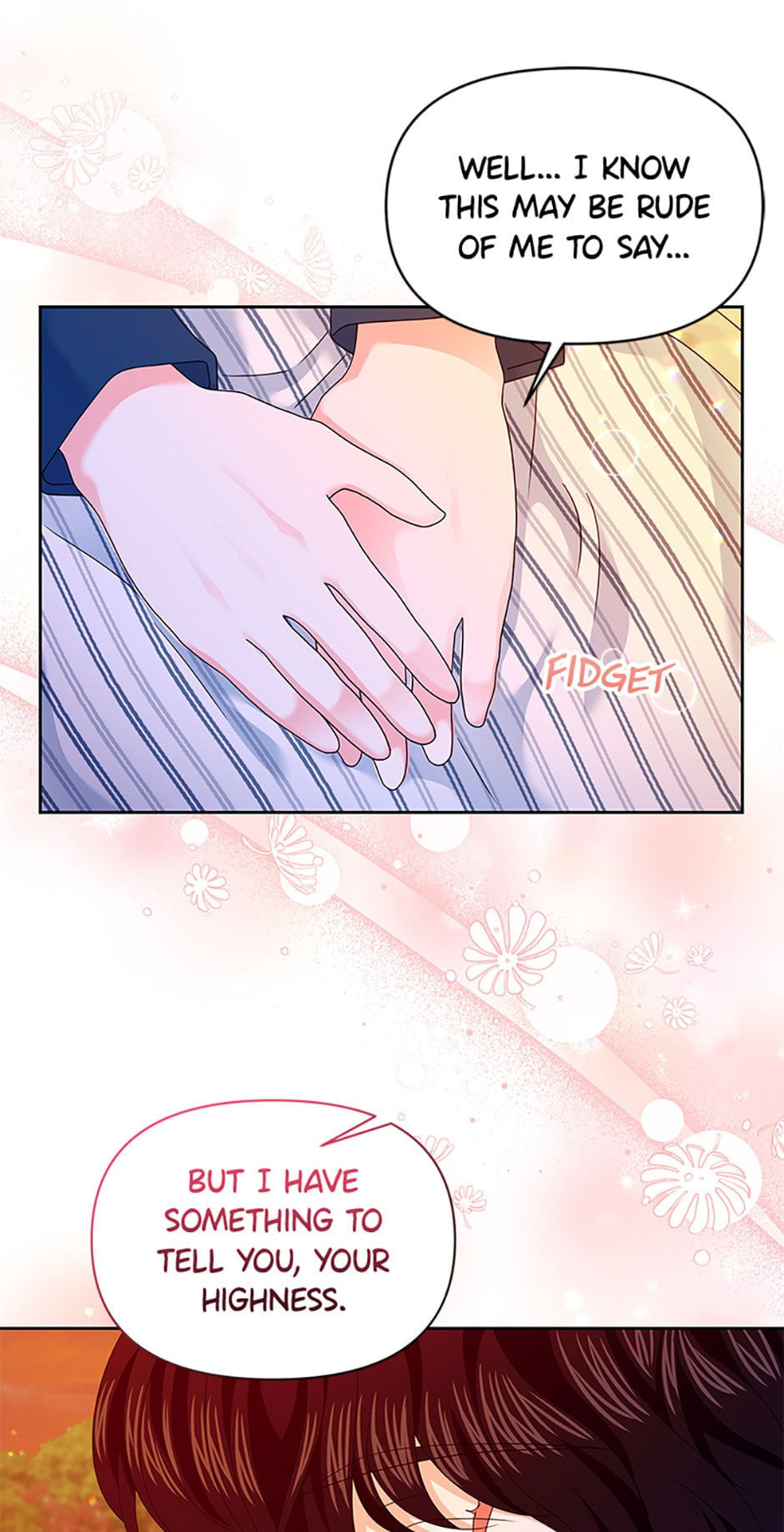 Abella's Dessert Cafe Chapter 42 page 8 - 