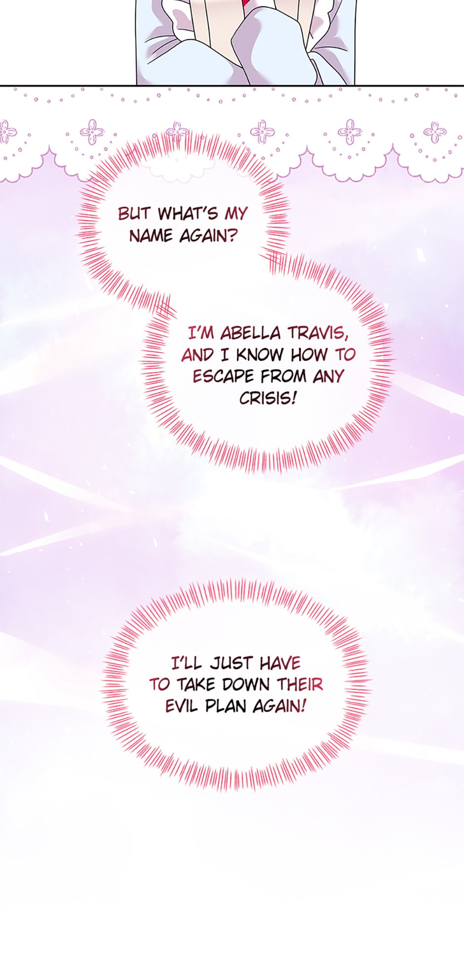 Abella's Dessert Cafe Chapter 42 page 72 - 