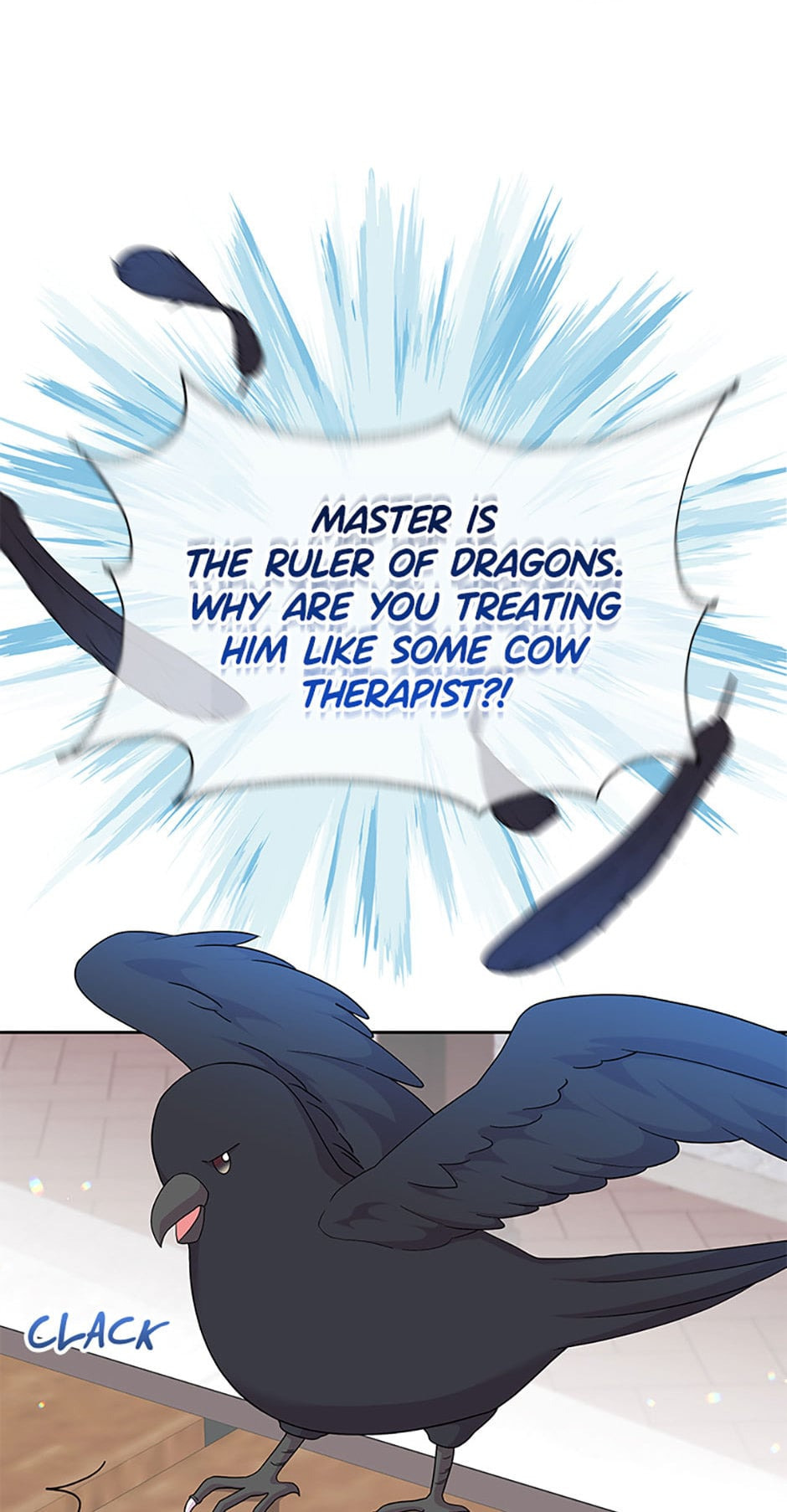 Abella's Dessert Cafe Chapter 43 page 11 - 