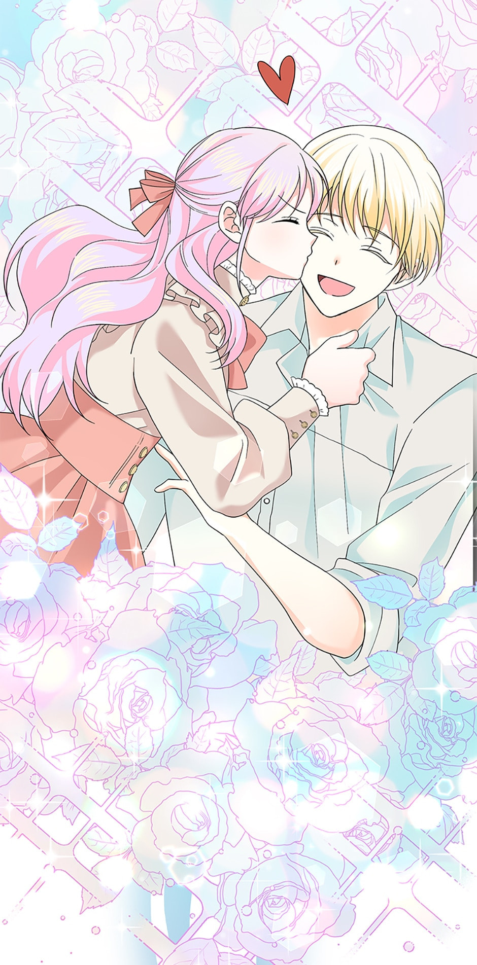 Abella's Dessert Cafe Chapter 43 page 17 - 