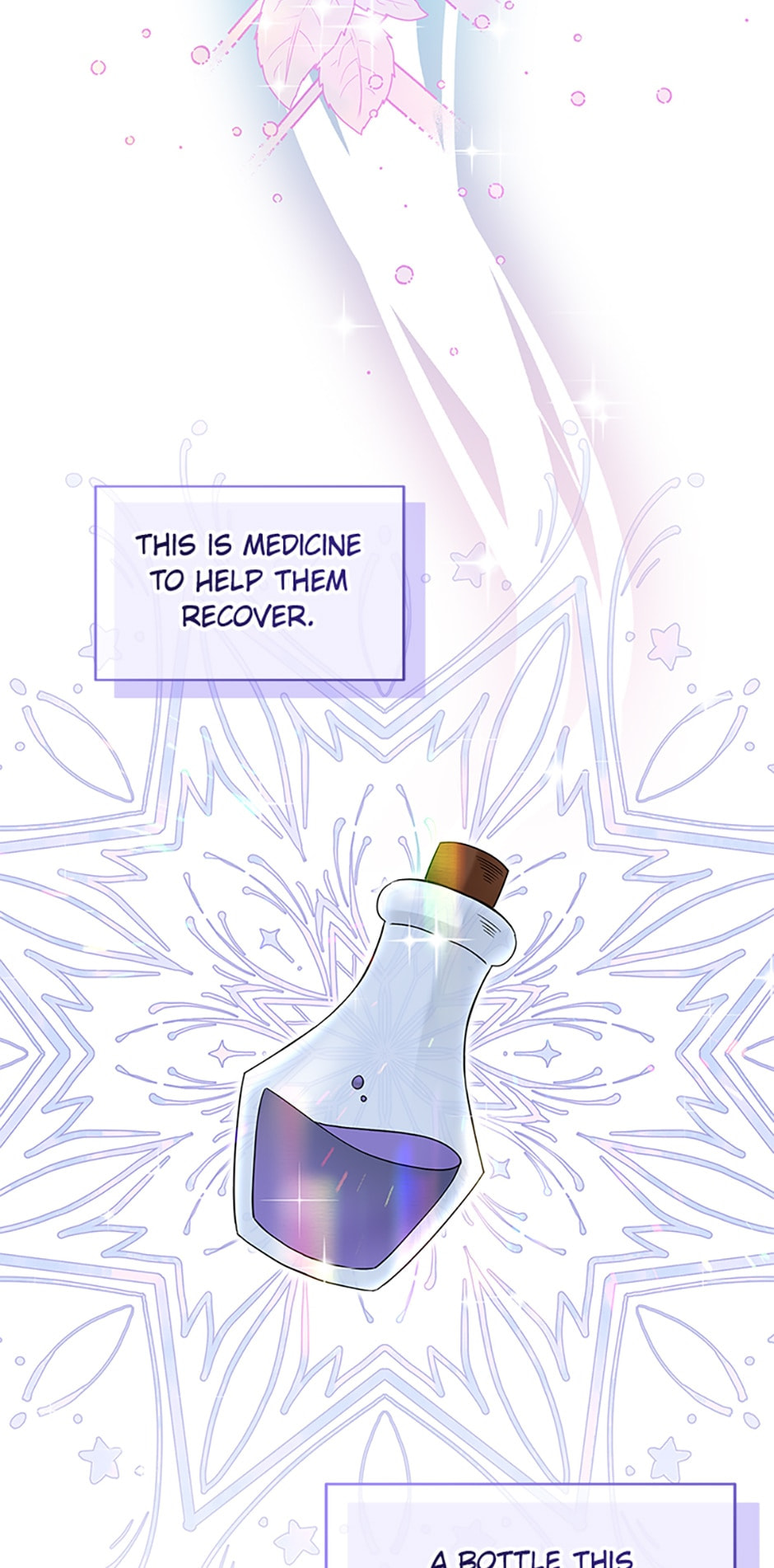 Abella's Dessert Cafe Chapter 43 page 18 - 