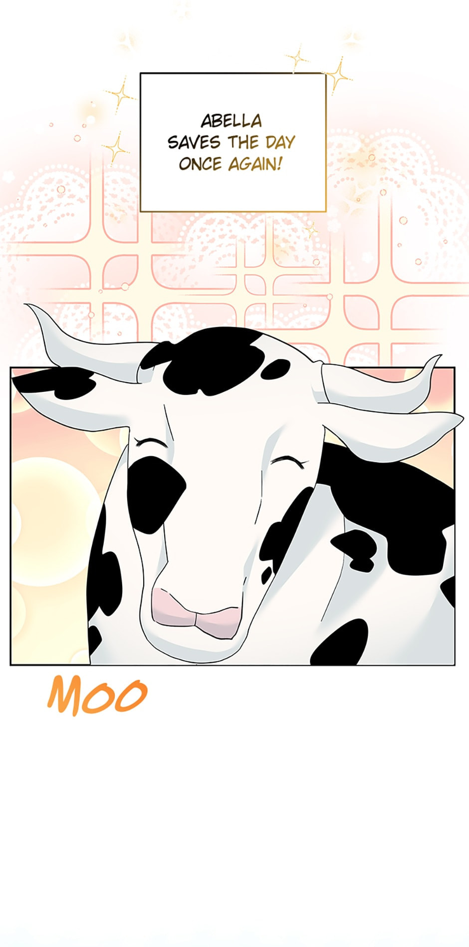 Abella's Dessert Cafe Chapter 43 page 23 - 