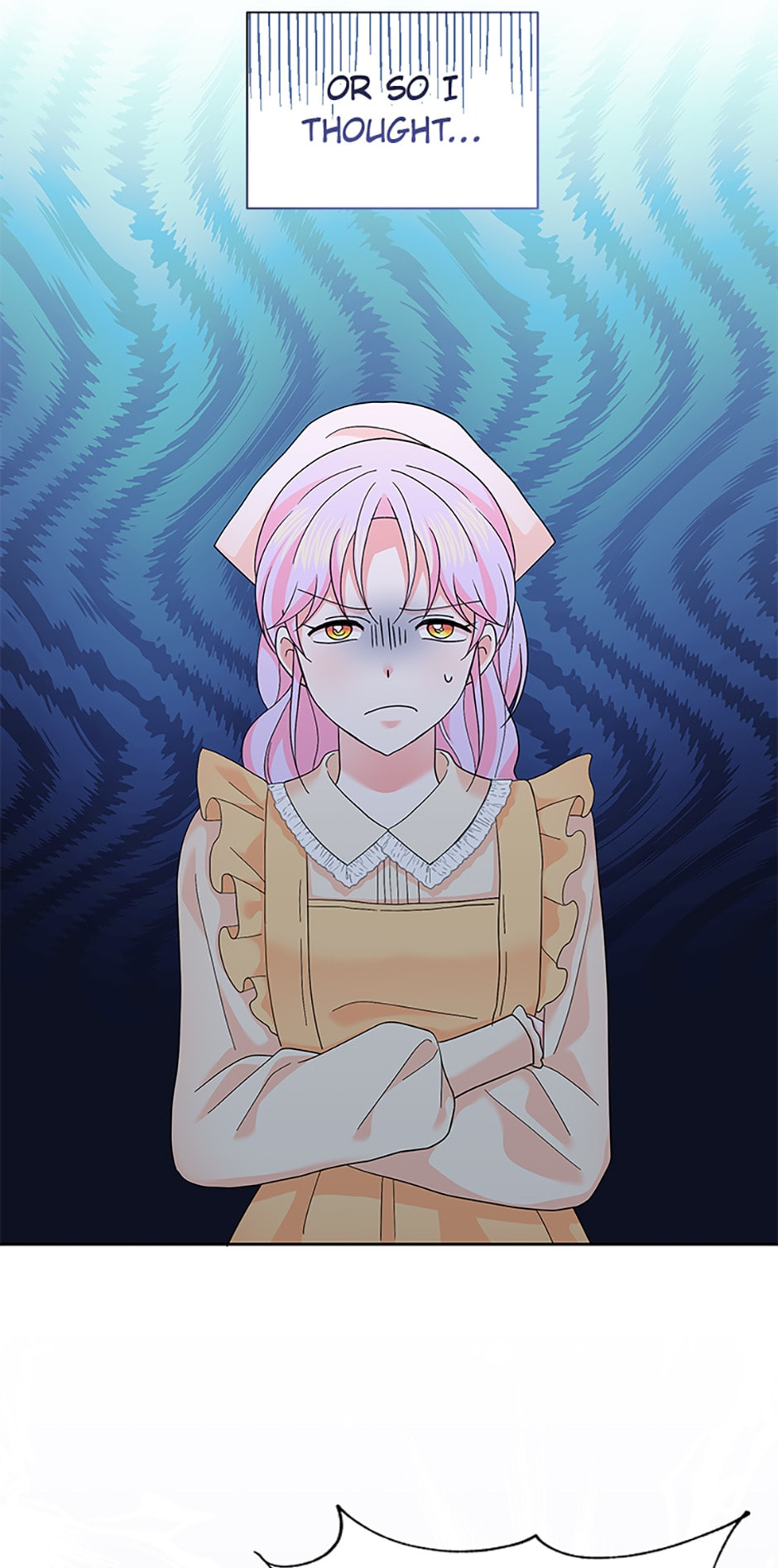 Abella's Dessert Cafe Chapter 43 page 24 - 