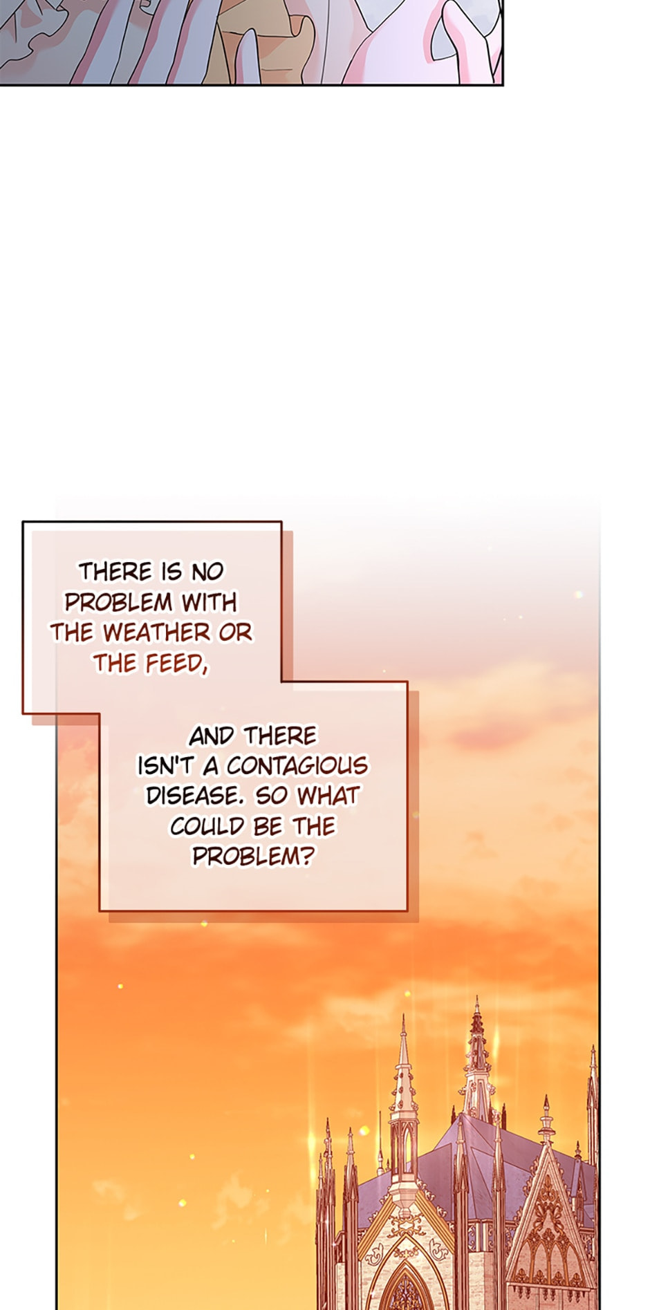 Abella's Dessert Cafe Chapter 43 page 28 - 