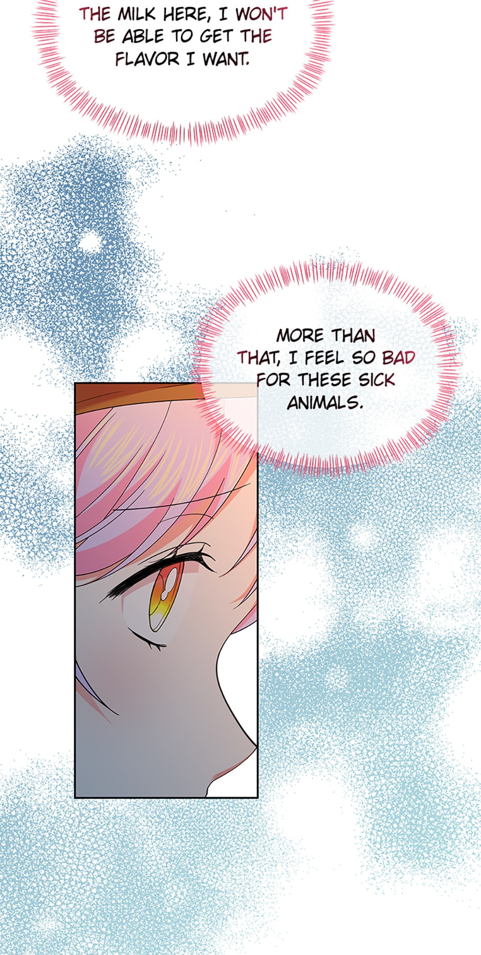 Abella's Dessert Cafe Chapter 43 page 4 - 