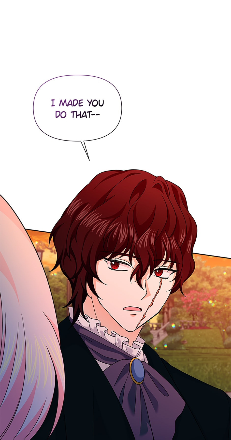Abella's Dessert Cafe Chapter 43 page 41 - 