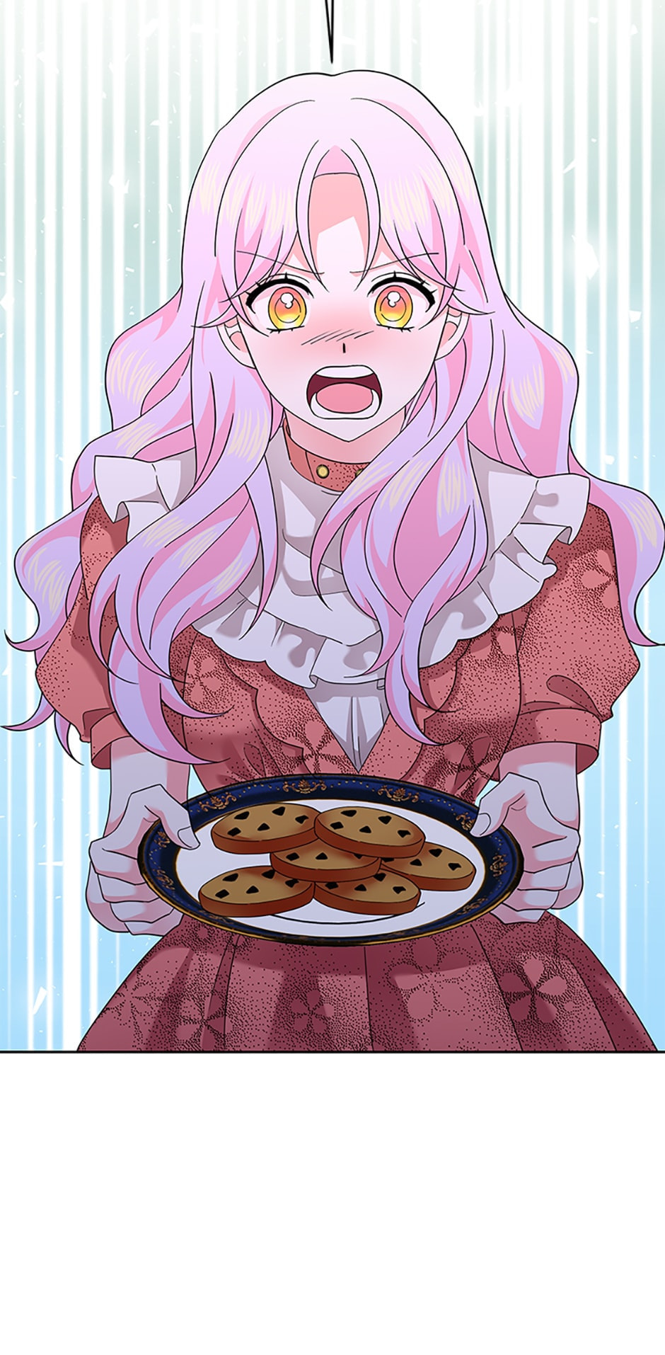 Abella's Dessert Cafe Chapter 43 page 49 - 