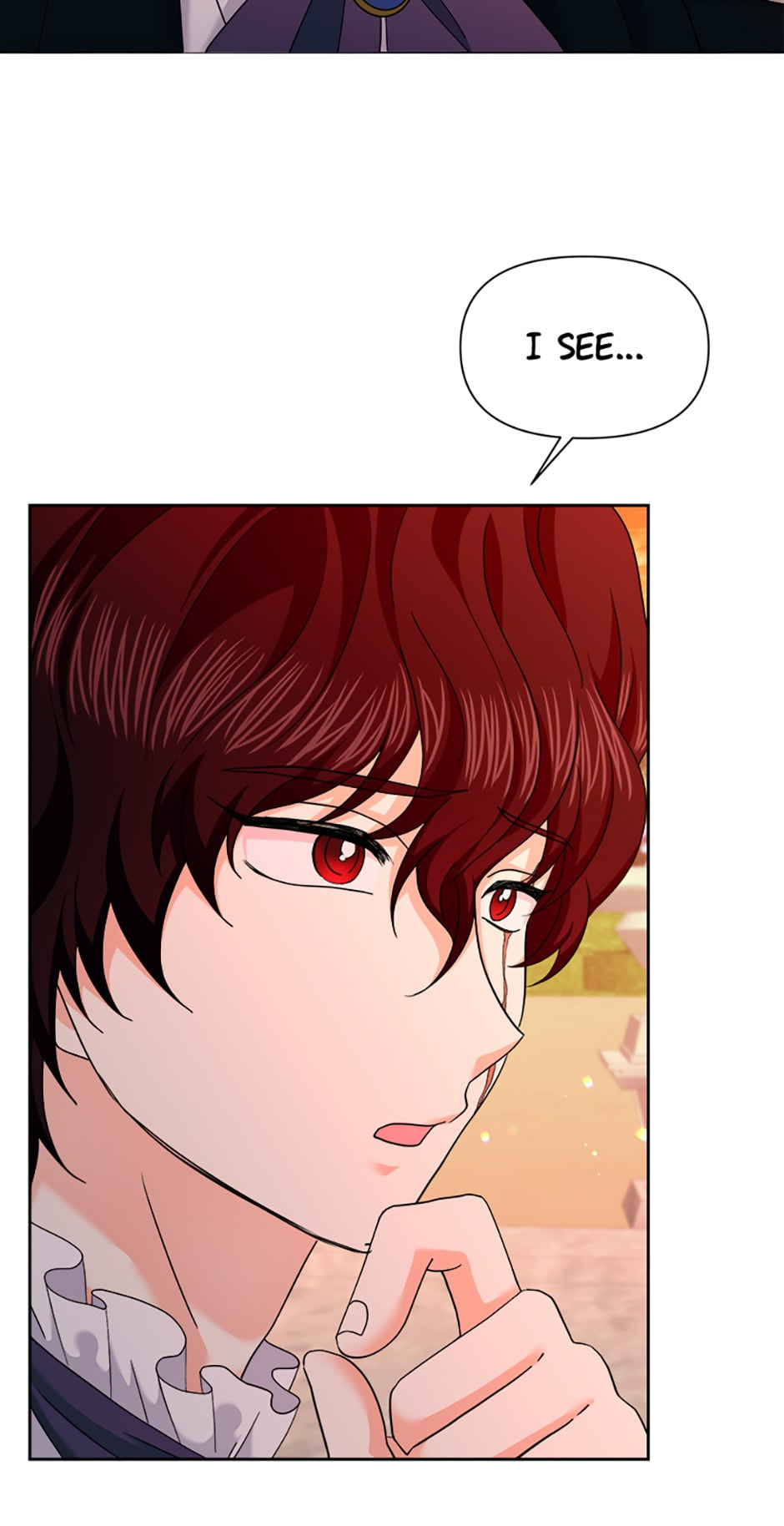 Abella's Dessert Cafe Chapter 43 page 52 - 