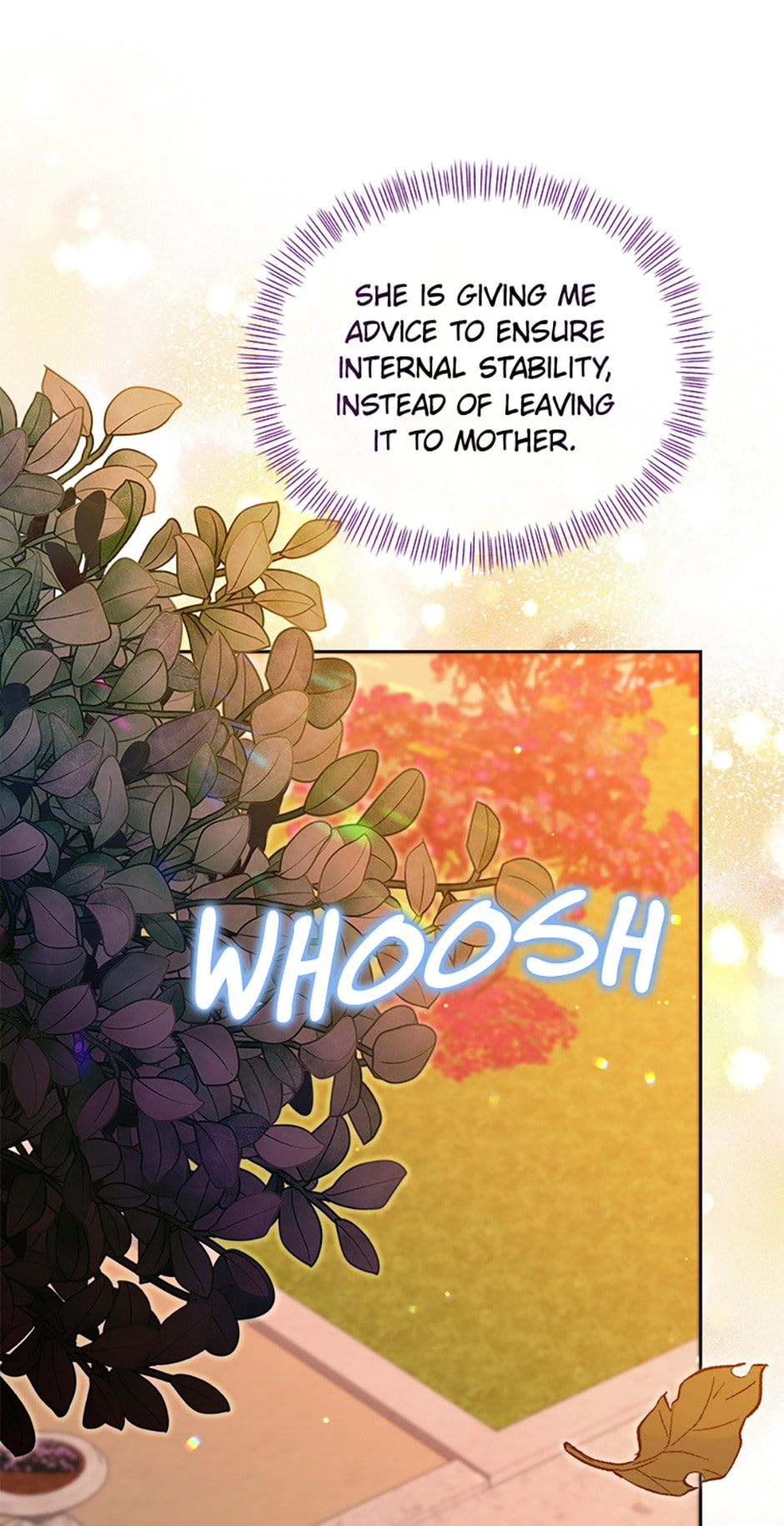 Abella's Dessert Cafe Chapter 43 page 53 - 