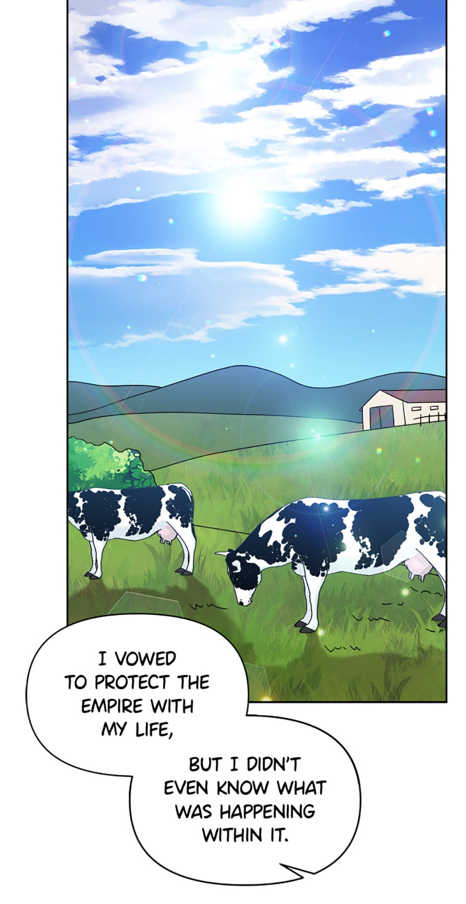 Abella's Dessert Cafe Chapter 43 page 56 - 