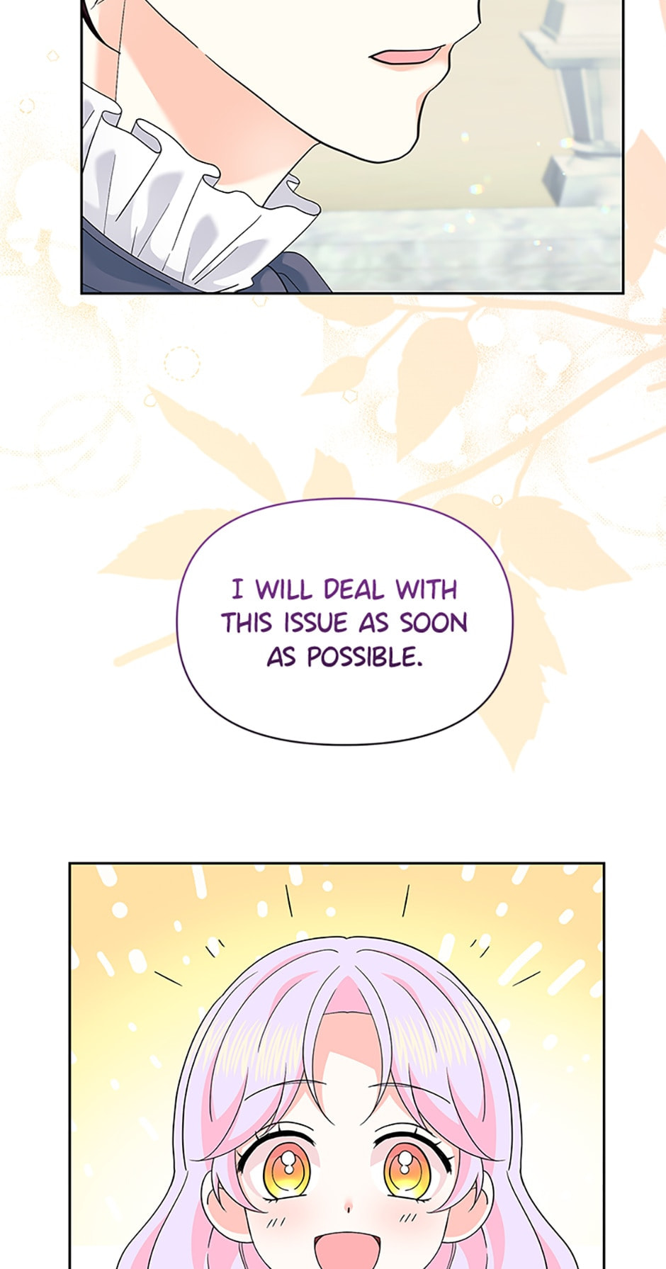 Abella's Dessert Cafe Chapter 43 page 59 - 