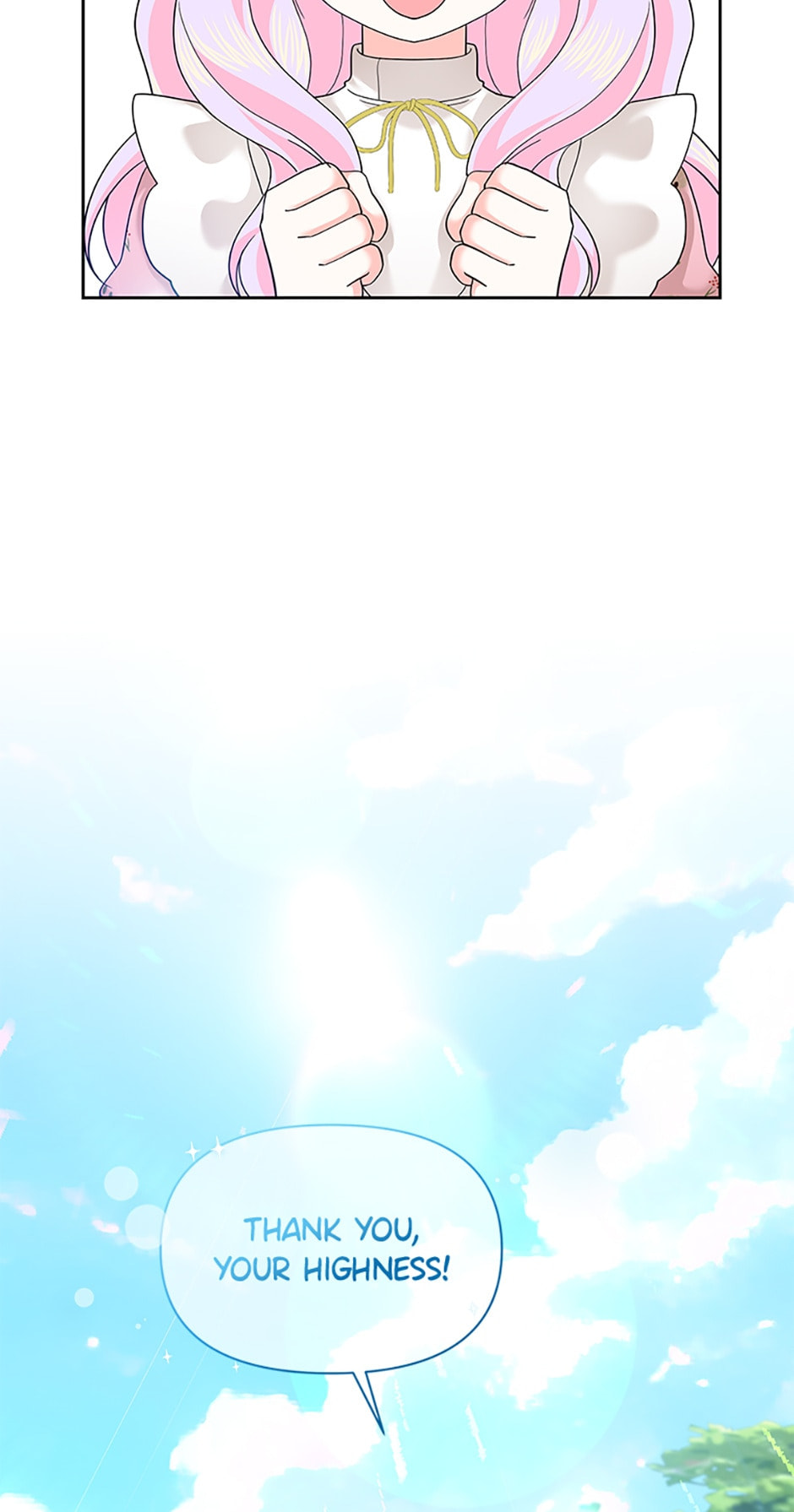 Abella's Dessert Cafe Chapter 43 page 60 - 