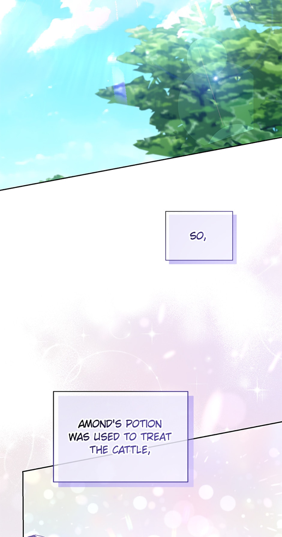 Abella's Dessert Cafe Chapter 43 page 61 - 