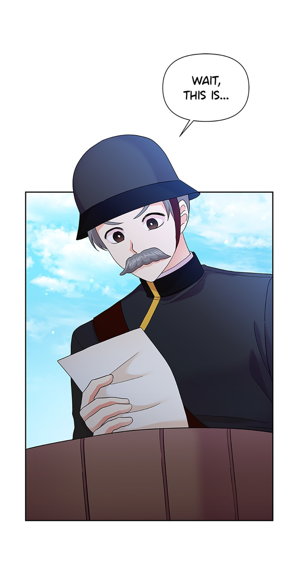 Abella's Dessert Cafe Chapter 43 page 64 - 
