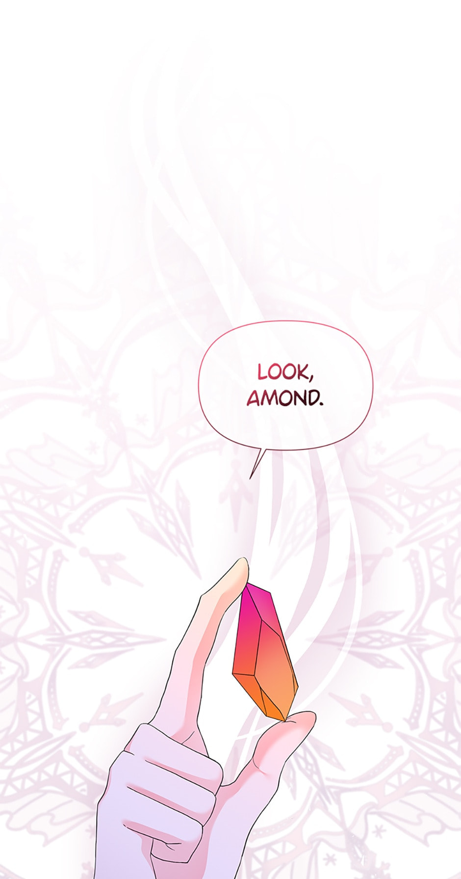 Abella's Dessert Cafe Chapter 43 page 65 - 