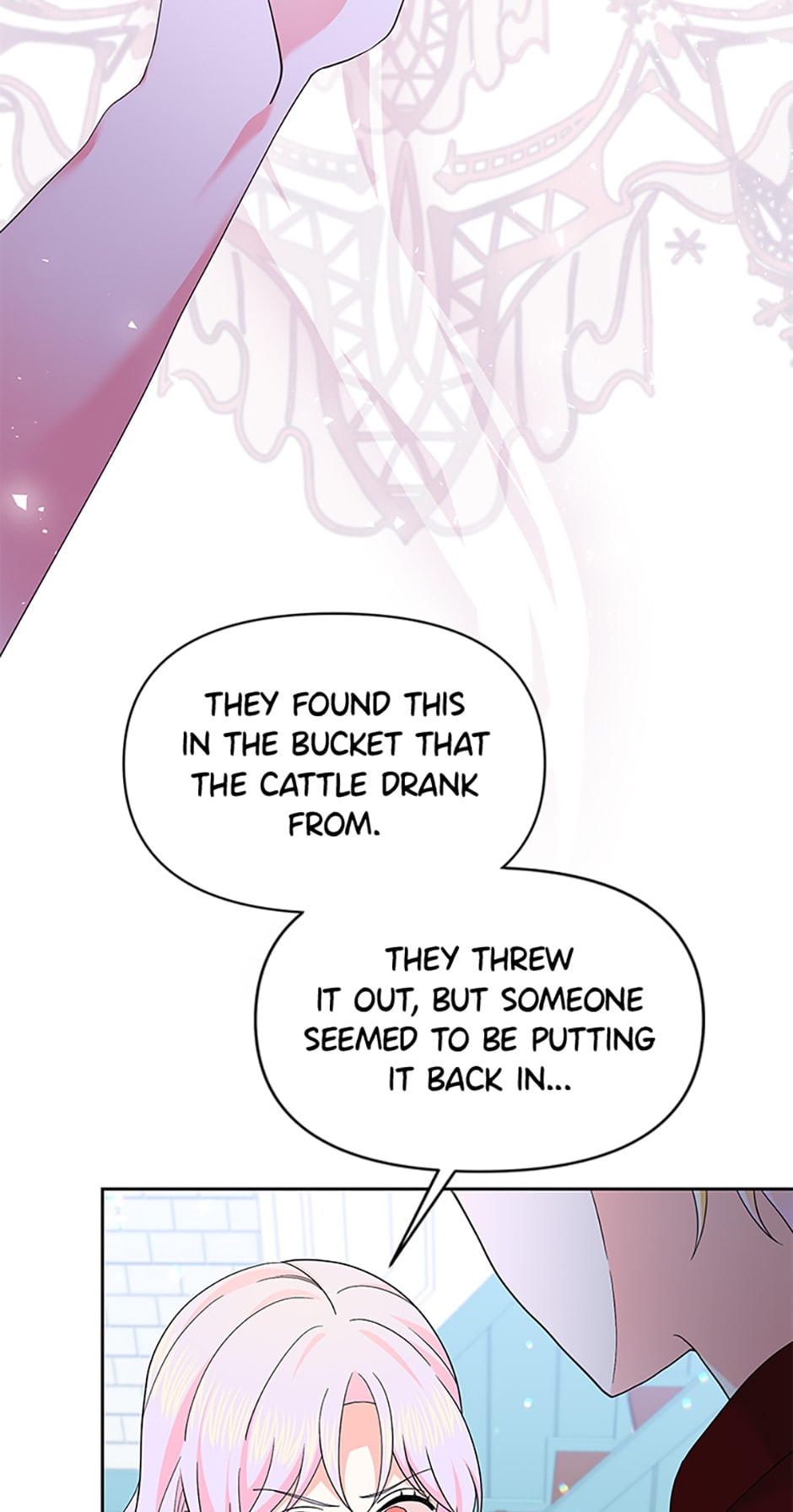 Abella's Dessert Cafe Chapter 43 page 66 - 