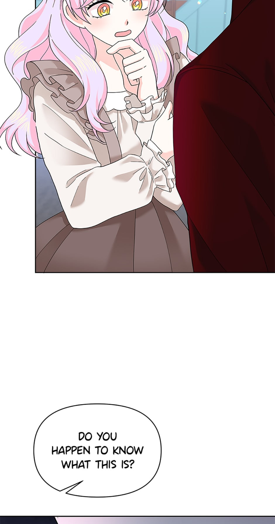 Abella's Dessert Cafe Chapter 43 page 67 - 