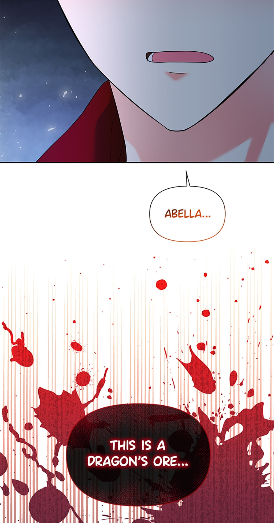 Abella's Dessert Cafe Chapter 43 page 68 - 