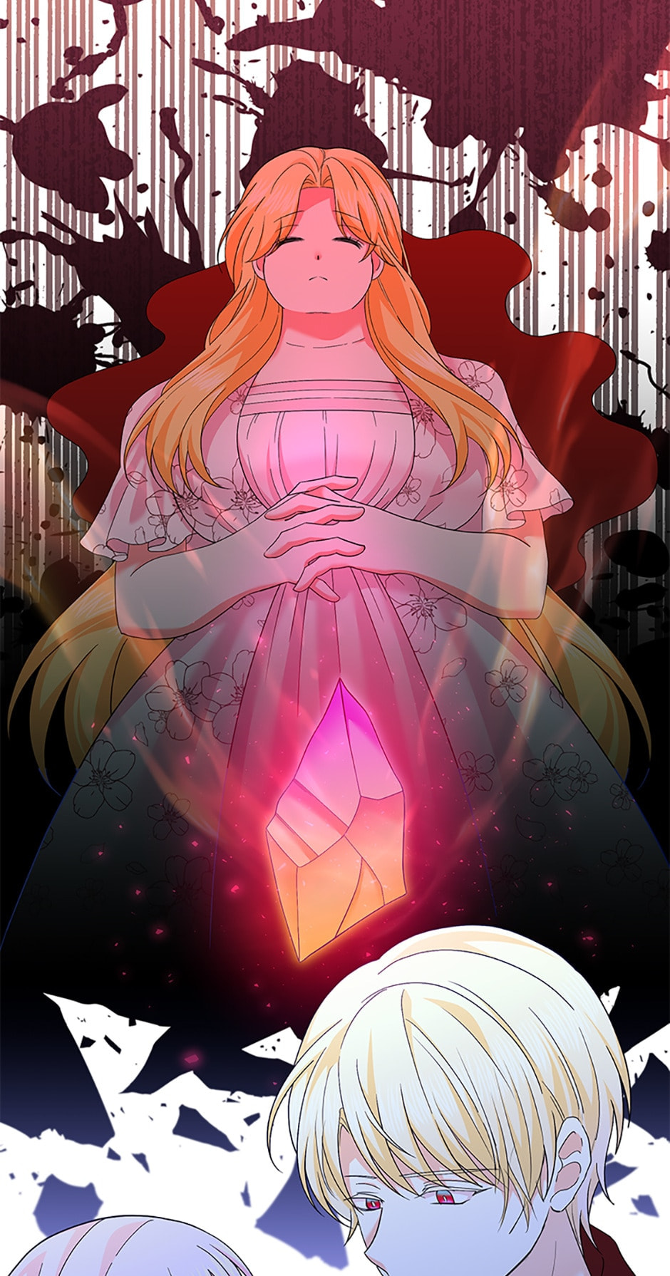 Abella's Dessert Cafe Chapter 43 page 69 - 