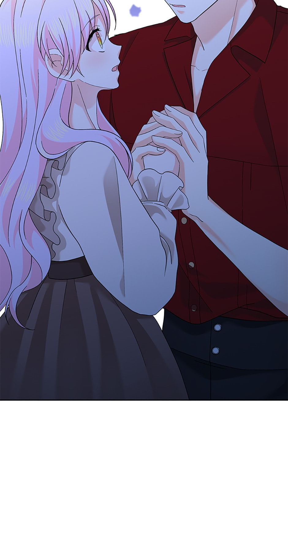 Abella's Dessert Cafe Chapter 43 page 70 - 
