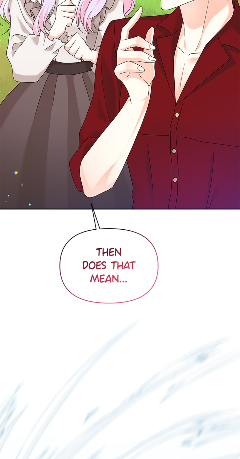 Abella's Dessert Cafe Chapter 44 page 12 - 