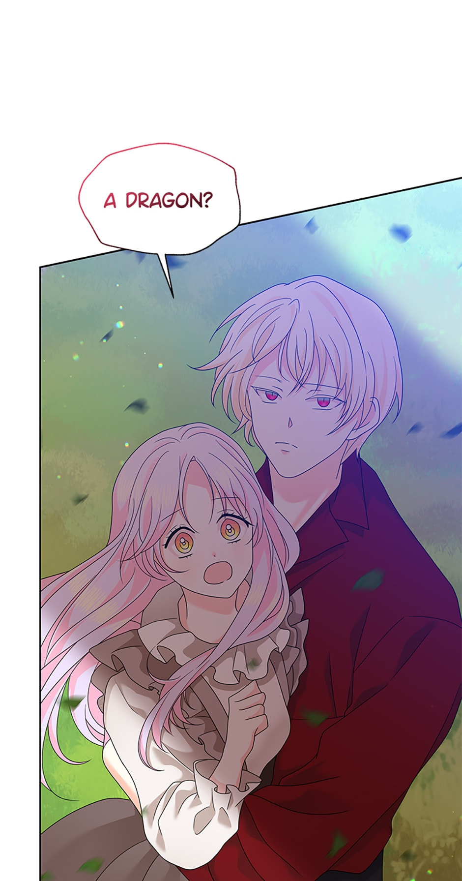 Abella's Dessert Cafe Chapter 44 page 15 - 