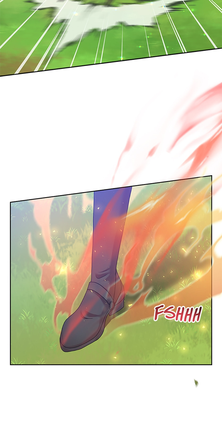 Abella's Dessert Cafe Chapter 44 page 17 - 