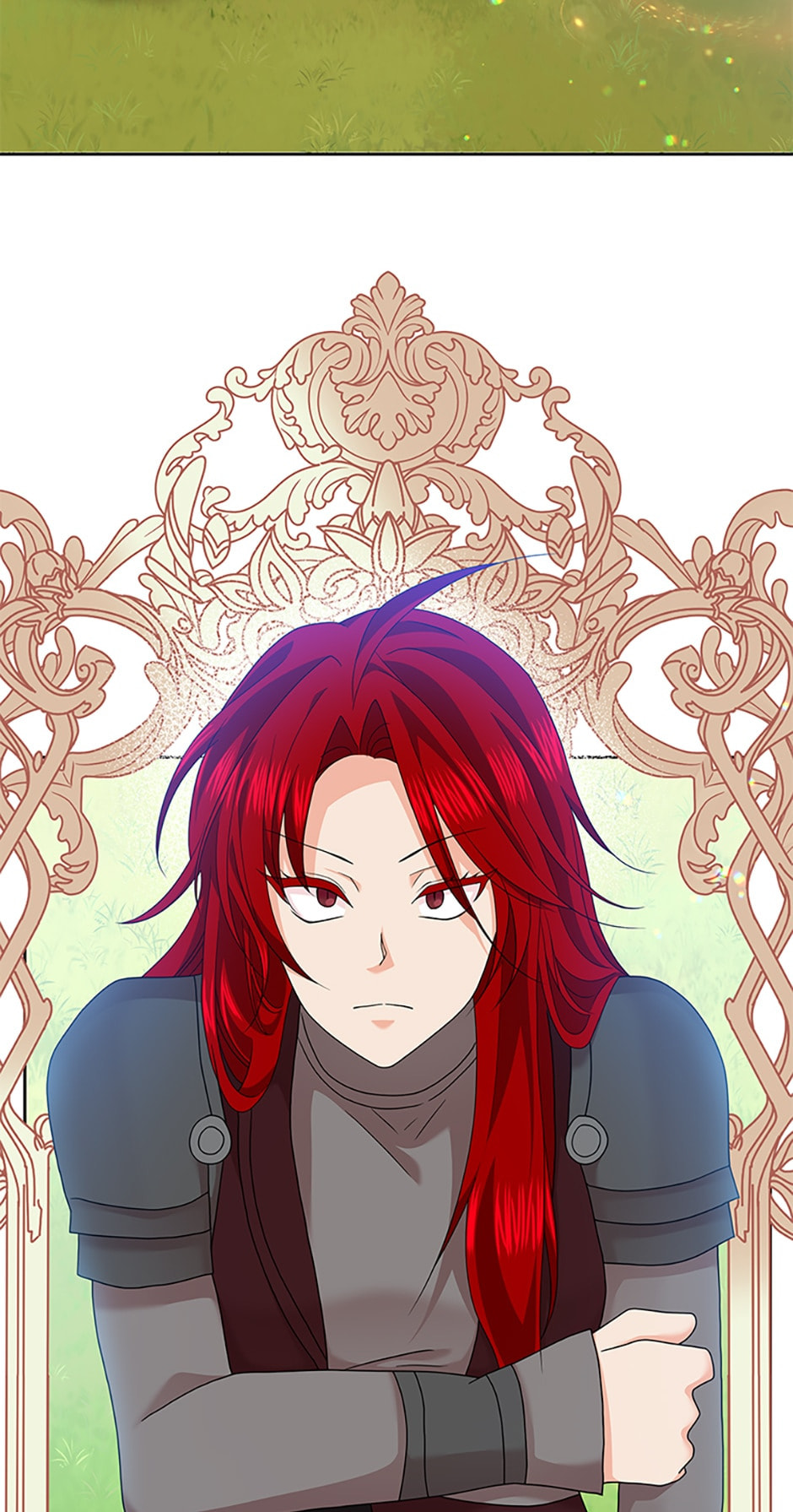 Abella's Dessert Cafe Chapter 44 page 19 - 