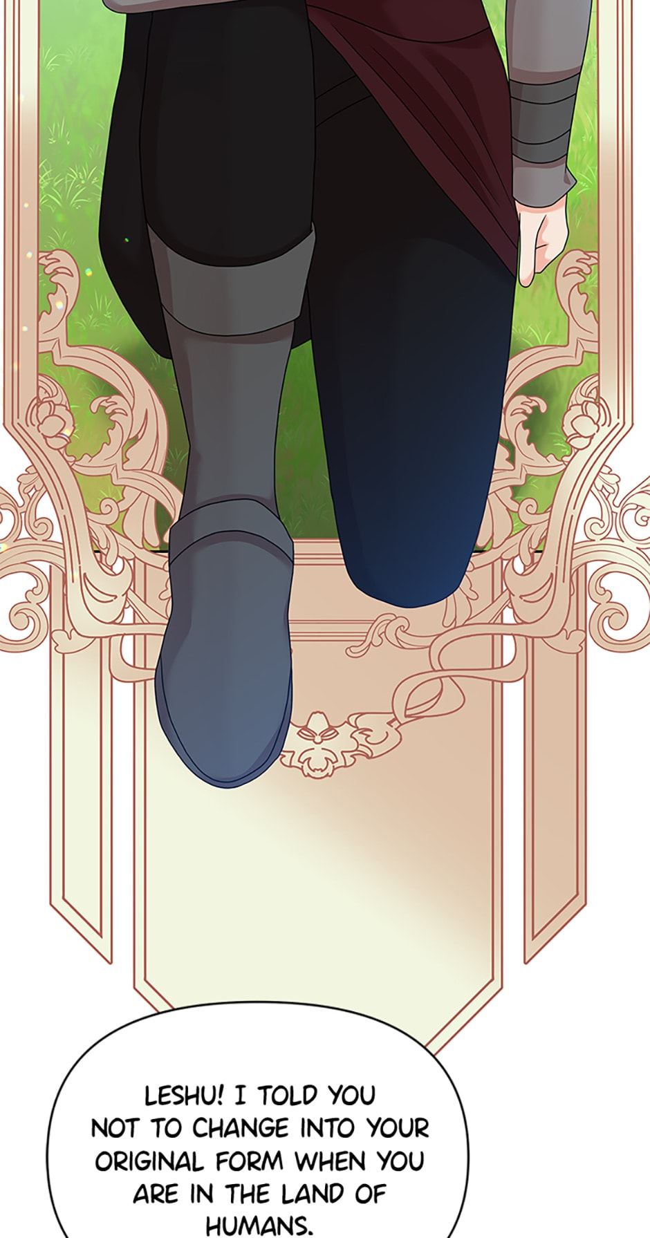 Abella's Dessert Cafe Chapter 44 page 20 - 