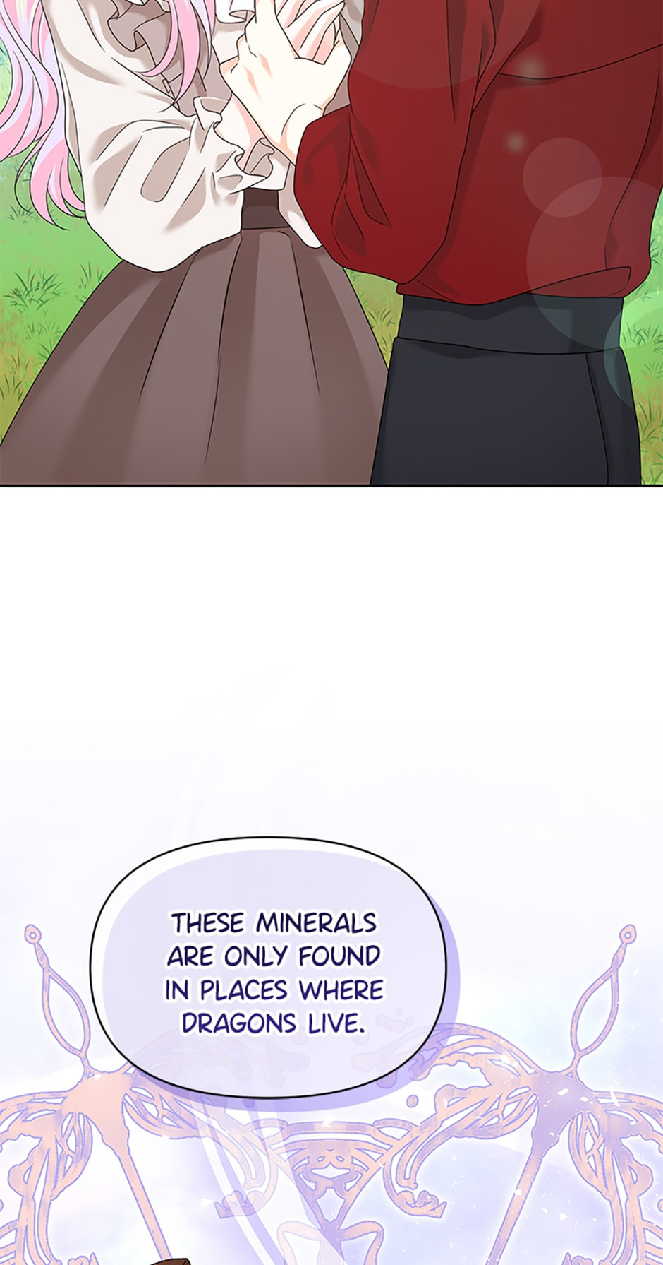 Abella's Dessert Cafe Chapter 44 page 3 - 