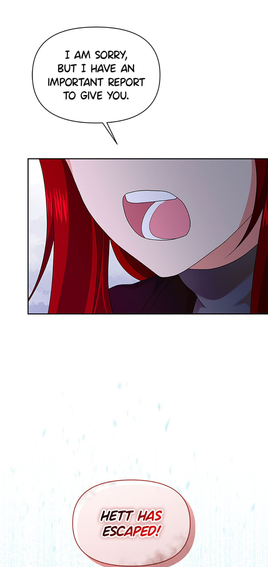Abella's Dessert Cafe Chapter 44 page 22 - 