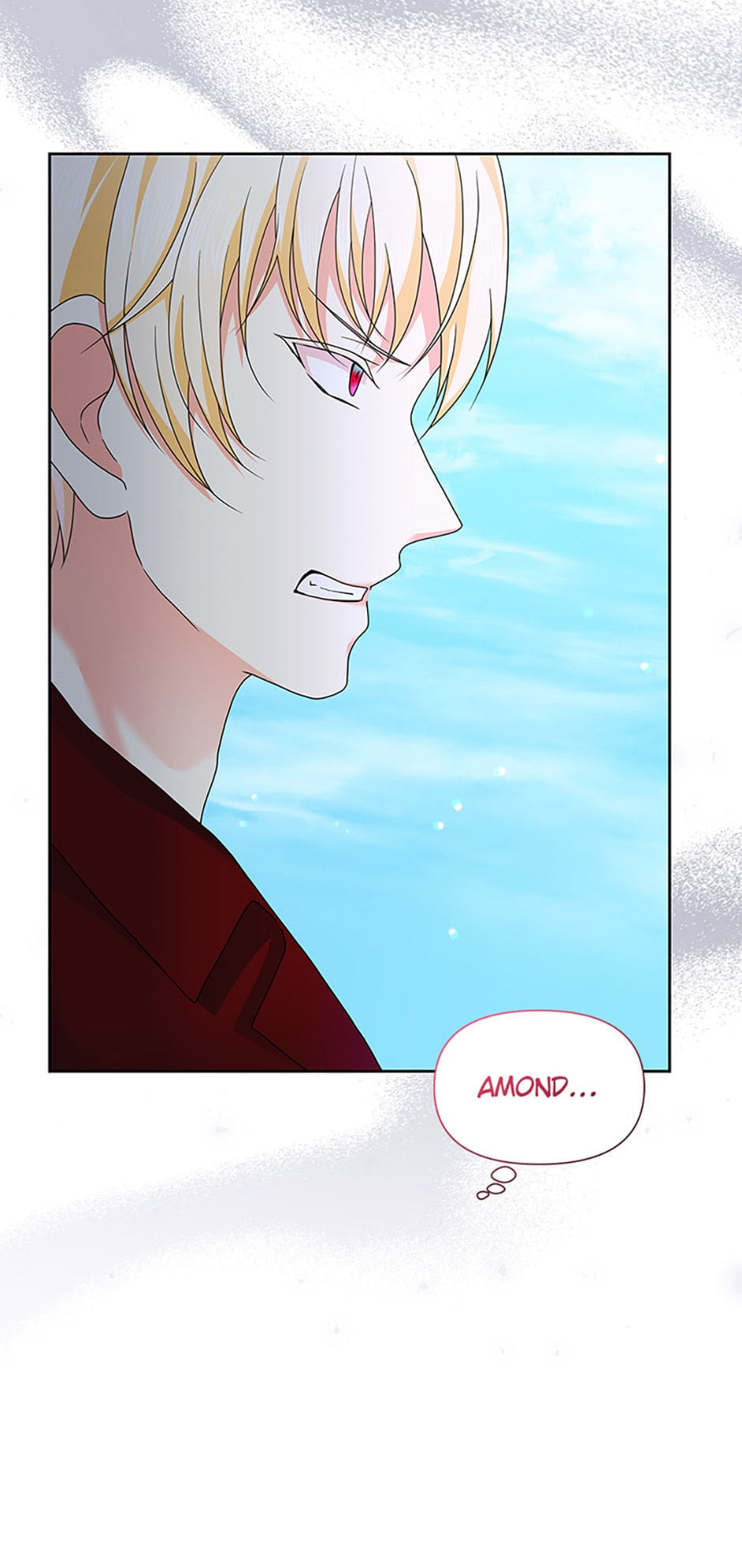 Abella's Dessert Cafe Chapter 44 page 25 - 