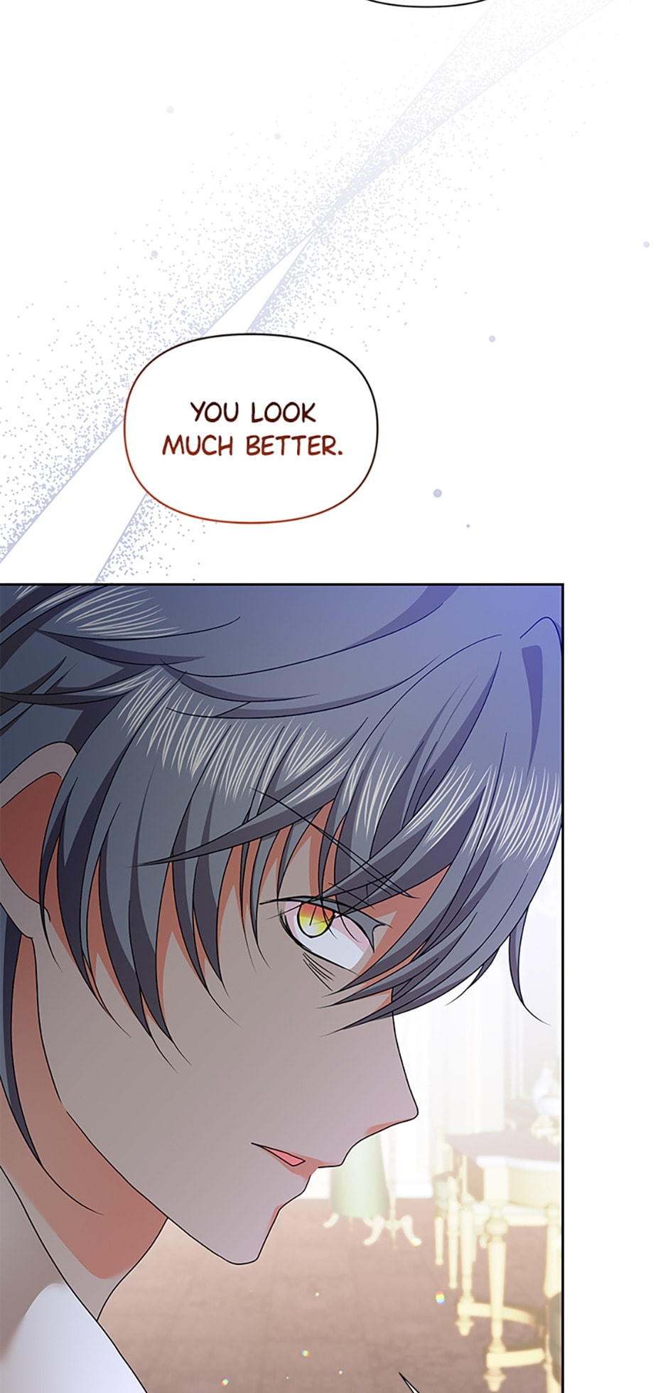 Abella's Dessert Cafe Chapter 44 page 29 - 