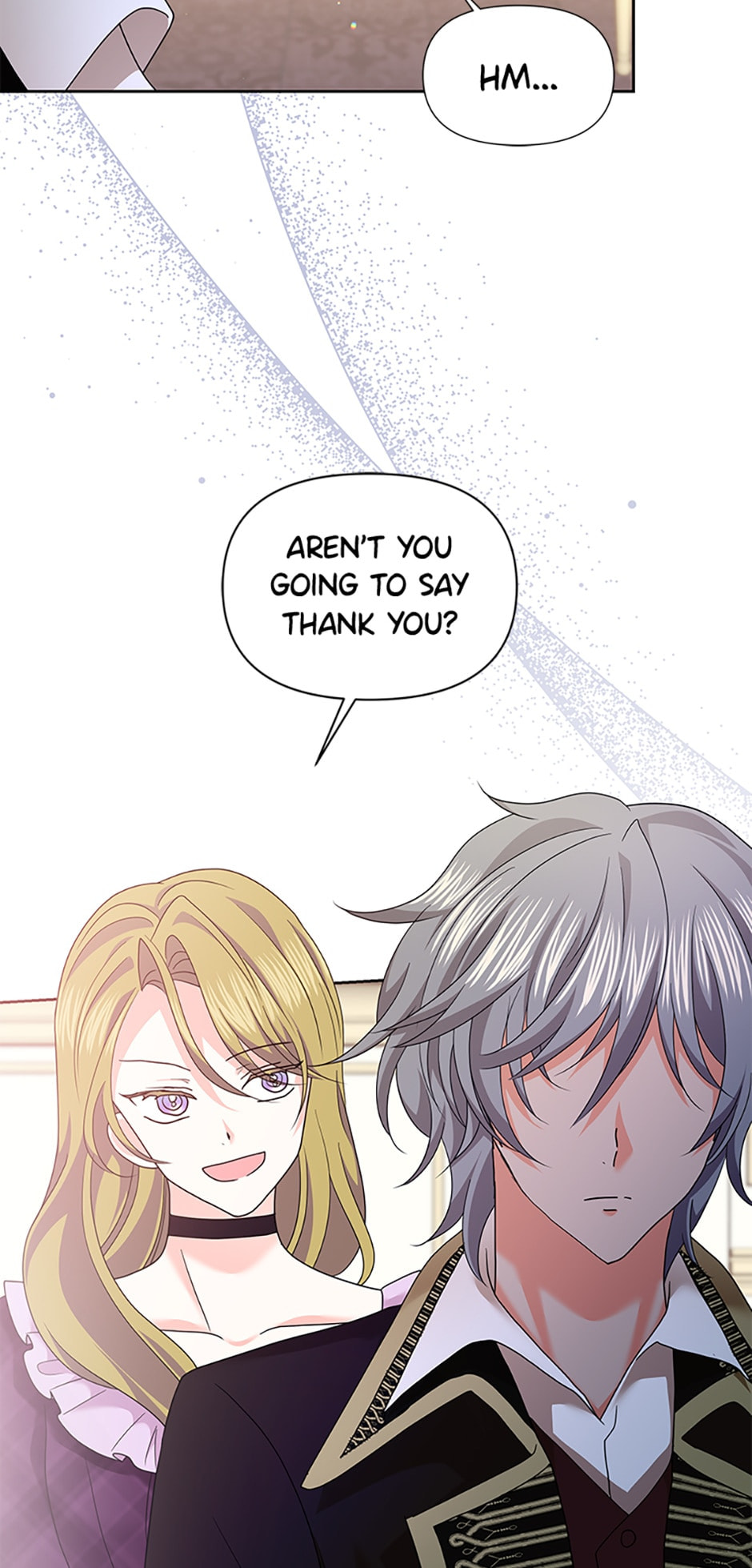 Abella's Dessert Cafe Chapter 44 page 30 - 