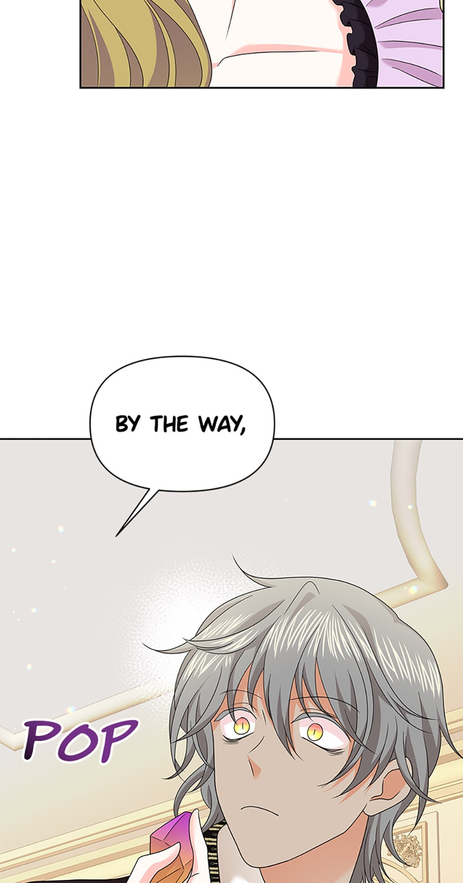 Abella's Dessert Cafe Chapter 44 page 35 - 