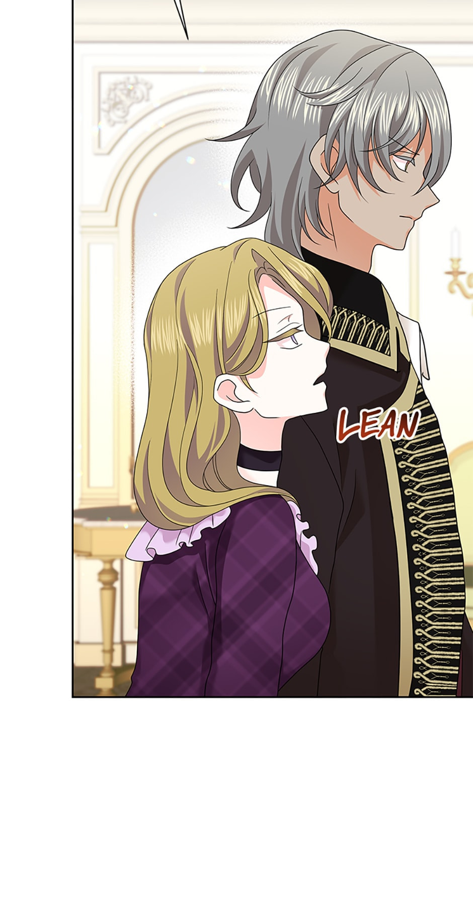 Abella's Dessert Cafe Chapter 44 page 39 - 