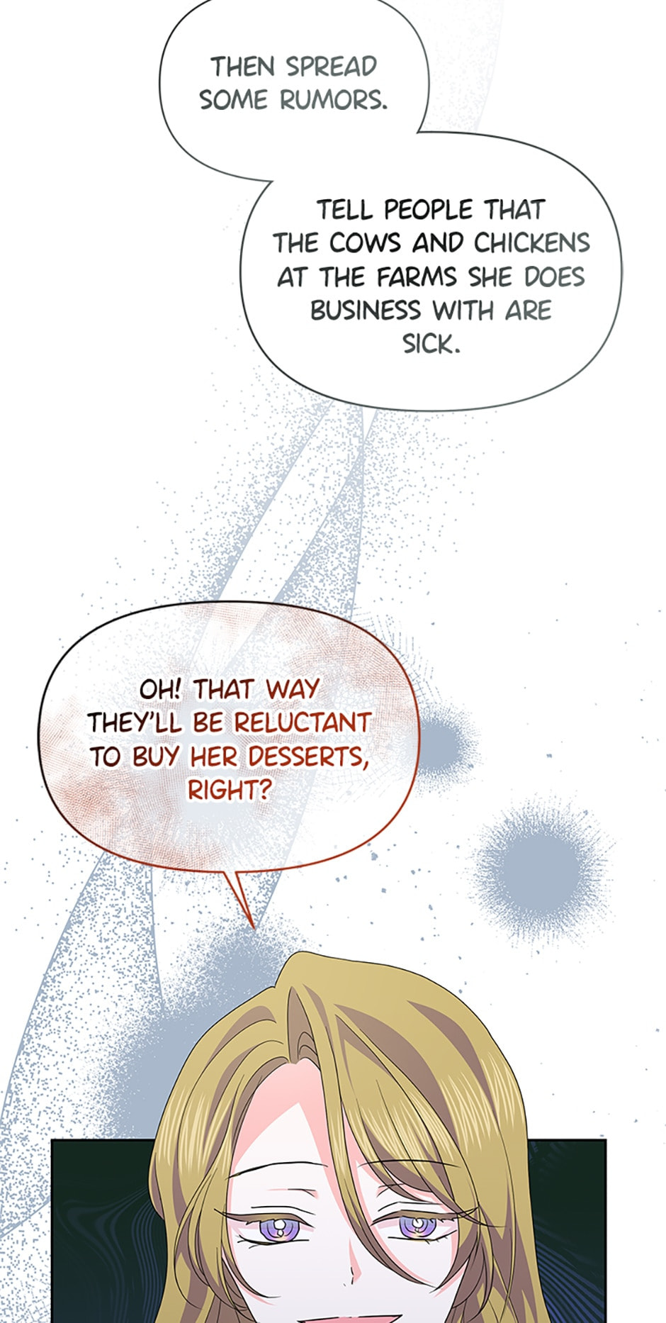 Abella's Dessert Cafe Chapter 44 page 41 - 